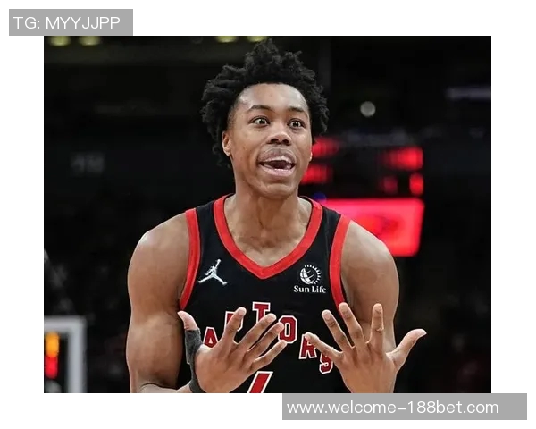 洛瑞盛赞斯科蒂巴恩斯具冠军潜力未来成长空间无限大